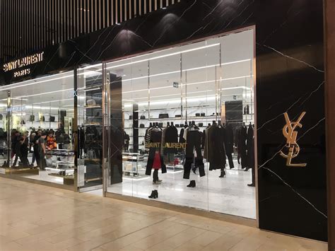 ysl store canada|ysl stores near me.